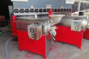Machines outils